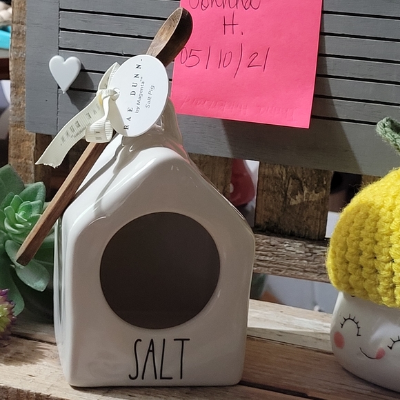 Salt Pig - Picture 2 of 3